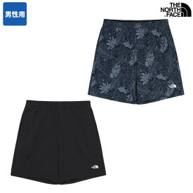 【正規品】 ノースフェイス ハーフパンツ M'S TROPICAL SHORTS ☆ パンツ メンズ ズボン ショートパンツ トロピカル カジュアル ストリート シンプル 韓国 THE NORTH FACE 【関税込/送料無料】