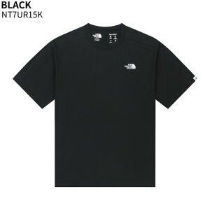 yKiz THE NORTH FACE TVc HYBRID WAFFLE S/S R/TEE NT7UR15   Y fB[X t  H ؍ m[XtFCXy֐ō/z