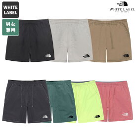 【正規品】 ノースフェイス ショートパンツ OLEMA SHORTS ☆ ボトムス 短パン ロゴ 運動 メンズ レディース アウトドア 野外活動 韓国 韓国ファッション THE NORTH FACE 【関税込/送料無料】