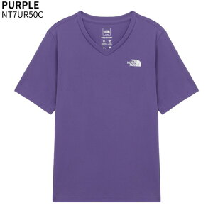 yKiz THE NORTH FACE TVc W'S RECOVERY S/S V-NECK TEE NT7UR50  gbvX  VlbN fB[X ؍ m[XtFCXy֐ō/z