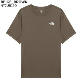 ★最大2000円オフクーポン配布中★ ノースフェイス Tシャツ TNF RUN S/S R/TEE ☆ トップス レディース メンズ カットソー 半袖 アウトドア 野外活動 レジャー 韓国ファッション THE NORTH FACE【正規品/関税込/送料無料】