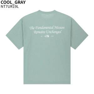 yKiz THE NORTH FACE TVc EIRA S/S R/TEE NT7UR19   fB[X Y x[VbN ⊴f t  H ؍ m[XtFCXy֐ō/z