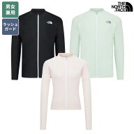 ★9/4~9/11期間限定★最大2000円クーポン配布中★ ノースフェイス ラッシュガード SPLASHY RASHGUARD ☆ …