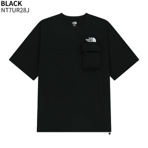 yKiz THE NORTH FACE TVc EIRA UTILITY S/S R/TEE NT7UR28   Y fB[X t  H ؍ m[XtFCX y֐ō/z