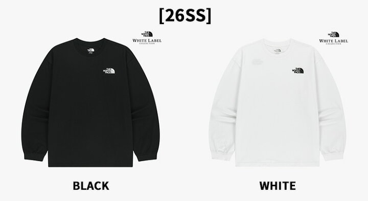 楽天市場】☆SS限定最大2000円オフクーポン☆ ノースフェイス 長袖T 
