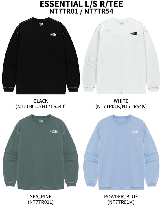 楽天市場】☆SS限定最大2000円オフクーポン☆ ノースフェイス 長袖T 