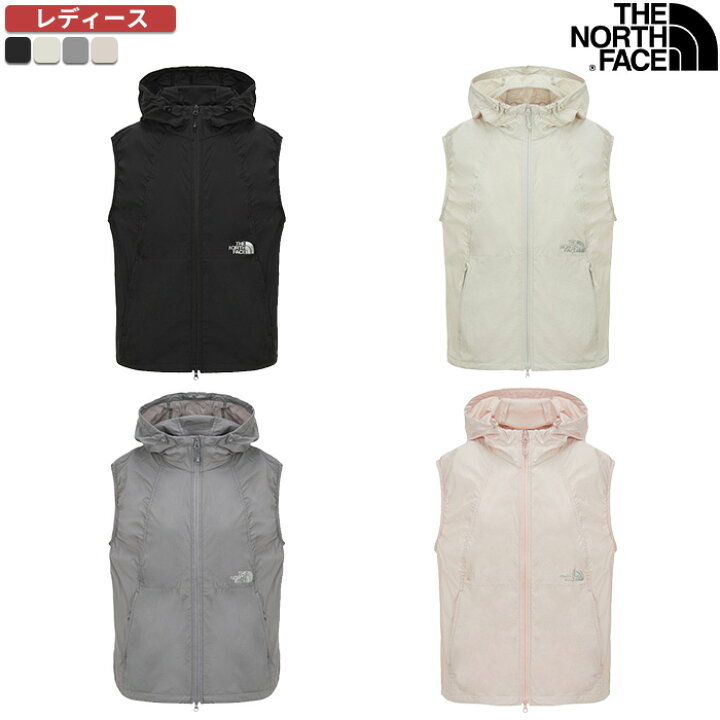 楽天市場】【正規品】 ノースフェイス ベスト W