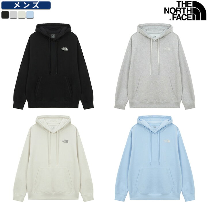 楽天市場】【正規品】 ノースフェイス パーカー M