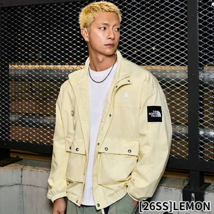 楽天市場】【正規品】 ノースフェイス ジャケット NEILTON JACKET 