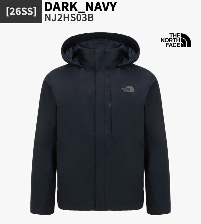 楽天市場】【正規品】 ノースフェイス ジャケット M