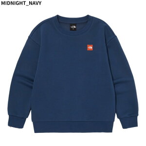 yKiz THE NORTH FACE g[i[ K'S MINI BOX LOGO SWEATSHIRTS NM5MQ52  LbY q  Rbg j̎q ̎q Rbg S ؍ m[XtFCXy֐ō/z