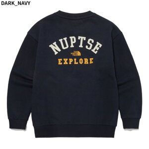 yKiz THE NORTH FACE g[i[ K'S HI MOUNTAIN SWEATSHIRTS NM5MQ55  q  Rbg j̎q ̎q Rbg S JWA Xg[g ؍ m[XtFCX y֐ō/z