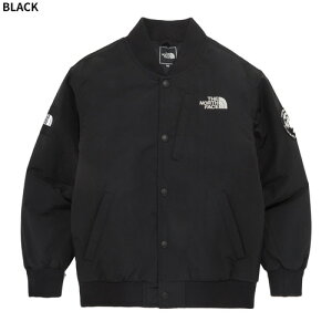 yKiz THE NORTH FACE WPbg K'S PLAYER VARSITY JACKET NJ3NQ55  q WjA Wp[ {^ by AEghA ̎q j̎q m[XtFCXy֐ō/z