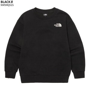 yKiz THE NORTH FACE g[i[ K'S GO TO SWEATSHIRTS NM5MQ50  NM5MQ51  LbY q  Rbg j̎q ̎q Rbg S ؍ m[XtFCXy֐ō/z