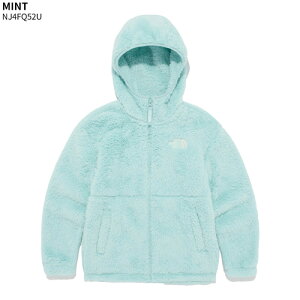 y10%OFF{N[|z THE NORTH FACE t[XWPbg K'S COMFY FLEECE JACKET NJ4FQ52  LbY q WjA WbvAbv  ̎q j̎q m[XtFCXyKi/֐ō/