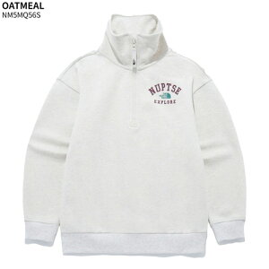 �y���K�i�z �m�[�X�t�F�C�X �g���[�i�[ K'S HI MOUNTAIN ZIP UP SWEATSHIRTS �� �g�b�v�X �L�b�Y �W�b�v�A�b�v �q���� �j�̎q ���̎q �R�b�g�� �� ���S �؍� THE NORTH FACE �y�֐ō�/���������z