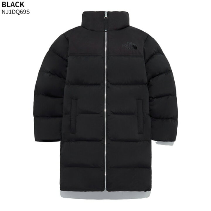 楽天市場】【正規品】 THE NORTH FACE ダウンコート K