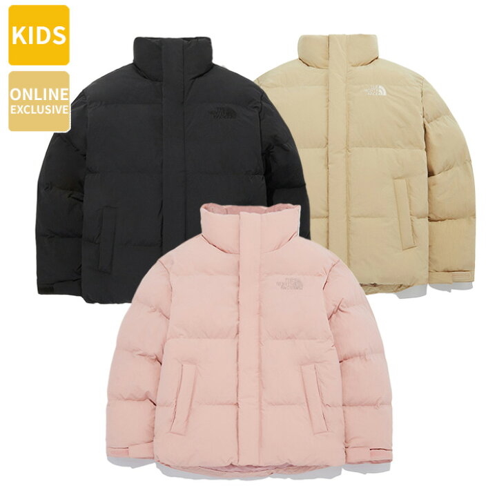 楽天市場】【正規品】 THE NORTH FACE ダウンジャケット K