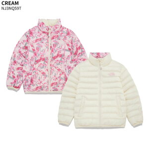 yKiz THE NORTH FACE _EWPbg K'S NOVELTY RVS DAYLIGHT T JACKET NJ3NQ59  AE^[ o[Vu q ǂ WjA X^hlbN j̎q S m[XtFCX y֐ō/z