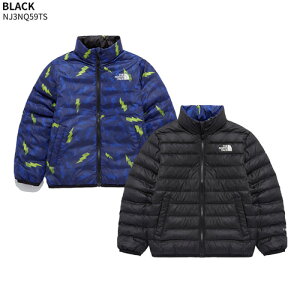 yKiz THE NORTH FACE _EWPbg K'S NOVELTY RVS DAYLIGHT T JACKET NJ3NQ59  AE^[ o[Vu q ǂ WjA X^hlbN j̎q S m[XtFCX y֐ō/z