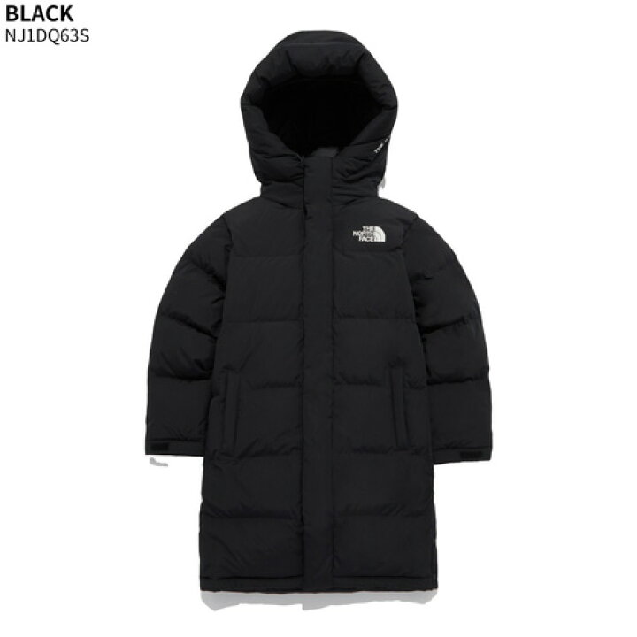 楽天市場】＼店内全品ポイント10倍／ THE NORTH FACE ダウンコート K