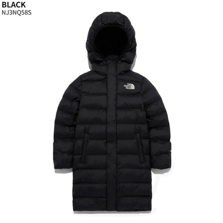 楽天市場】【期間限定10%OFF】 THE NORTH FACE ダウンコート K
