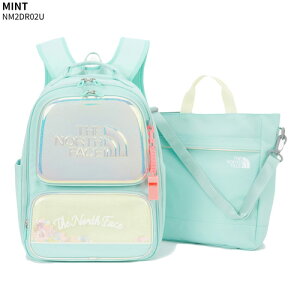 yKiz THE NORTH FACE bN K'S STARLIT DUAL SCH PACK SET NM2DR02  LbYobO LbY qǂp WjA ⏕Jo JWA Vv Xg[g ̎q j̎q m[XtFCX y֐ō