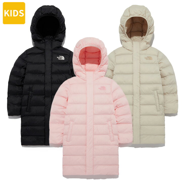 楽天市場】【正規品】 THE NORTH FACE ダウンコート K