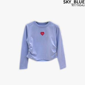 yKiz THE NORTH FACE TVc G'S ALLISSON L/S R/TEE NT7TR54  LbY gbvX TVc fC[ i x[VbN ̎q q WjA ؍t@bV ؍ m[XtFCX y֐ō/