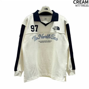 yKiz THE NORTH FACE TVc K'S STADIUM L/S TEE NT7TR53  LbY Jbg\[ T q ݕt j̎q ̎q S lpOK ؍t@bV ؍ m[XtFCX y֐ō/