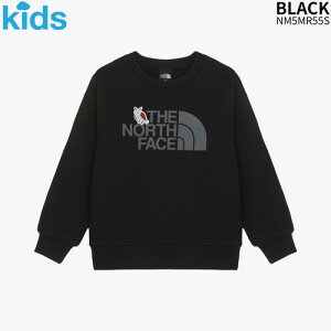 yKiz THE NORTH FACE g[i[ K'S ANI-MATE SWEATSHIRTS NM5MR06  NM5MR55  LbY q  Rbg j̎q ̎q Rbg S JWA Xg[g ؍ m[XtFCX y֐ō/
