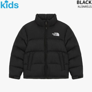 yKiz THE NORTH FACE _EWPbg K'S NEW PUFFY ON JACKET NJ3NR51  AE^[ q ǂ WjA  j̎q ̎q S m[XtFCX y֐ō/z