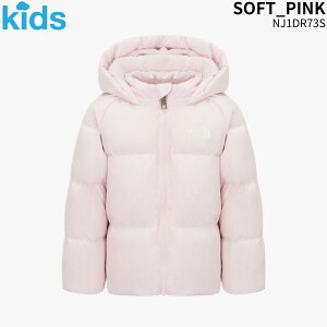 yKiz THE NORTH FACE _EWPbg BABY NORTH DOWN FLEECE LINED JACKET NJ1DR73  t[X AE^[ q t[h  j̎q ̎q S ؍t@bV ؍ m[XtFCX y֐ō