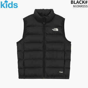 yKiz THE NORTH FACE _ExXg K'S DAYLIGHT T VEST NV3NQ51  NV3NR55  LbY qǂ WjA xXg ̎q j̎q ؍ m[XtFCXy֐ō/z