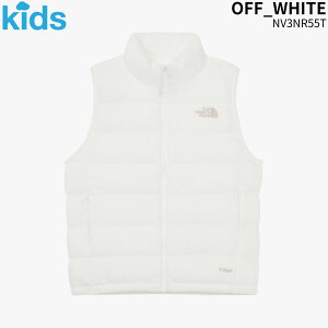 yKiz THE NORTH FACE _ExXg K'S DAYLIGHT T VEST NV3NQ51  NV3NR55  LbY qǂ WjA xXg ̎q j̎q ؍ m[XtFCXy֐ō/z
