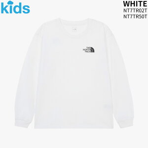 yKiz THE NORTH FACE TVc K'S GO-TO L/S R/TEE NT7TR02  NT7TR50  q LbY WjA qǂp S  JWA Xg[g j̎q ̎q ؍ m[XtFCX y֐ō/