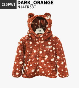 yKiz THE NORTH FACE t[XWPbg K'S ANI-MATE FLEECE JACKET NJ4FR53  AE^[ t[X q ǂ xr[ t[h [Y  j̎q ̎q S ؍ m[XtFCX y֐ō/