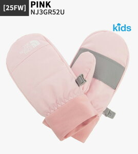 yKiz THE NORTH FACE  K'S DRV SNUG MITT NJ3GR52  O[u ~g LbY qǂ h y h h~ ~ Xg[g JWA AEghA j̎q ̎q m[XtFCX y