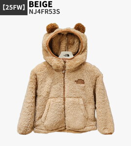 yKiz THE NORTH FACE t[XWPbg K'S ANI-MATE FLEECE JACKET NJ4FR53  AE^[ t[X q ǂ xr[ t[h [Y  j̎q ̎q S ؍ m[XtFCX y֐ō/