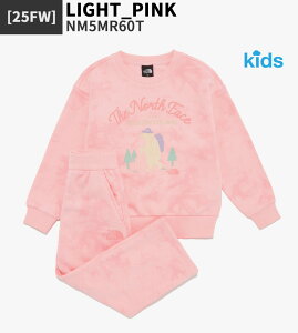 yKiz THE NORTH FACE ZbgAbv K'S TRAILMATE SWEAT SET NM5MR60  g[i[ Y{ Zbg LbY q WjA ㉺Zbg JWA AEghA ̎q j̎q m[XtFCX y֐