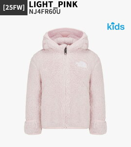 �y���K�i�z THE NORTH FACE �W���P�b�g BABY CAMPSHIRE F/Z HOODIE NJ4FR60 �� �t�[�h �A�E�^�[ ���� �q���� ���ǂ� �x�r�[ ���[�Y ������� �j�̎q ���̎q ���S �V���v�� �؍� �m�[�X�t�F�C�X �y�֐ō�/����
