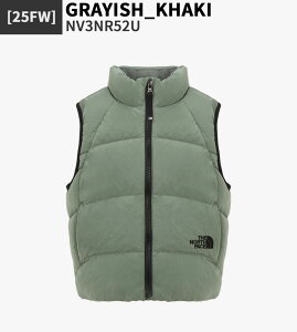 yKiz THE NORTH FACE _ExXg K'S LOFOTEN ON VEST NV3NR52  LbY LbYxXg  t H ~ Vv Xg[g AEghA ̎q j̎q m[XtFCX y֐ō/z