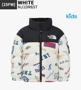 yKiz THE NORTH FACE _EWPbg K'S PRINT NUPTSE JACKET (RDS) NJ1DR65  AE^[ q ǂ WjA [Y  j̎q ̎q S ؍ m[XtFCX y֐ō/z