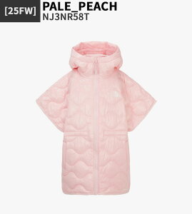 yKiz THE NORTH FACE |` K'S REINA PONCHO NJ3NR58  AE^[ WPbg q LbY t[h p[J[ S Xg[g ̎q H ~ ؍ m[XtFCX y֐ō/z