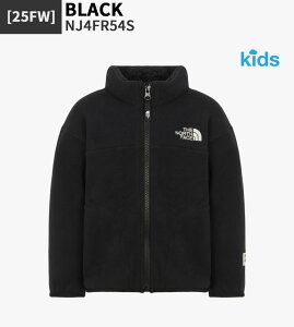 yKiz THE NORTH FACE t[XWPbg K'S LOYALTON EX FLEECE JACKET NJ4FR54  AE^[ t[X q WjA [Y  j̎q ̎q S ؍t@bV ؍ m[XtFCX 
