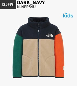 yKiz THE NORTH FACE t[XWPbg K'S LOYALTON EX FLEECE JACKET NJ4FR54  AE^[ t[X q WjA [Y  j̎q ̎q S ؍t@bV ؍ m[XtFCX 