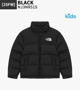 yKiz THE NORTH FACE _EWPbg K'S NEW PUFFY ON JACKET NJ3NR51  AE^[ q ǂ WjA  j̎q ̎q S m[XtFCX y֐ō/z