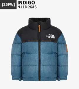 yKiz THE NORTH FACE _EWPbg K'S BLUE NUPTSE JACKET (RDS) NJ1DR64  AE^[ q ǂ WjA  j̎q ̎q S m[XtFCX y֐ō/z