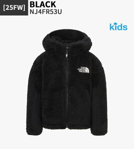 yKiz THE NORTH FACE t[XWPbg K'S ANI-MATE FLEECE JACKET NJ4FR53  AE^[ t[X q ǂ xr[ t[h [Y  j̎q ̎q S ؍ m[XtFCX y֐ō/