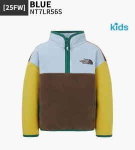 yKiz THE NORTH FACE t[XWPbg K'S CAMPOUT ANORAK NT7LR56  AE^[ t[X q WjA [Y  j̎q ̎q S ؍t@bV ؍ m[XtFCX y֐ō/